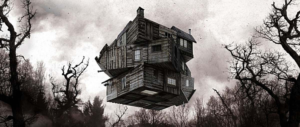 "Хижина в лесу" (2012)