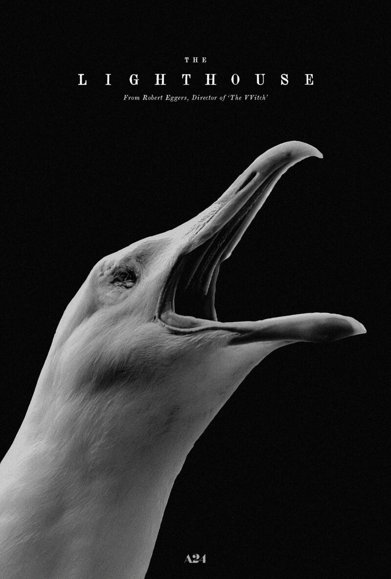 Последний успех студии мемный хоррор "Маяк"