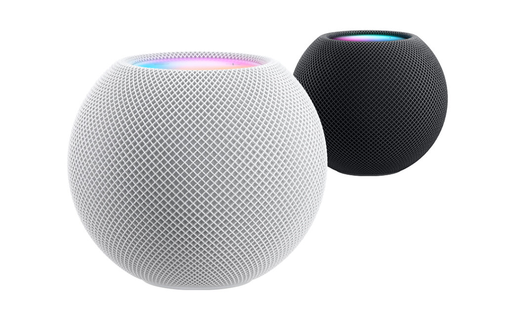 Apple sales homepod pandora