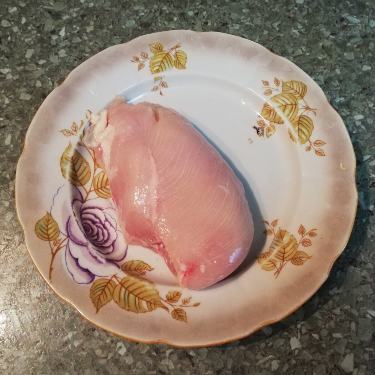 фото автора дзен канала МаринаД