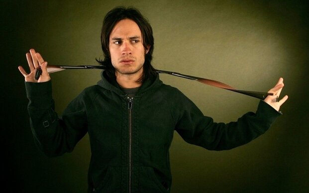 Гаэль Гарсиа Берналь
