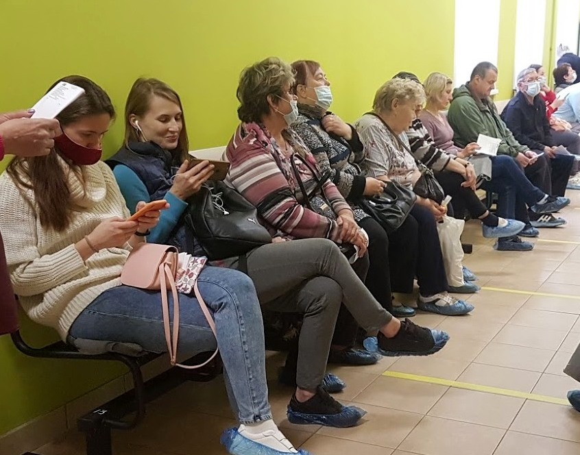 Мой первый опыт получения бесплатных лекарств3