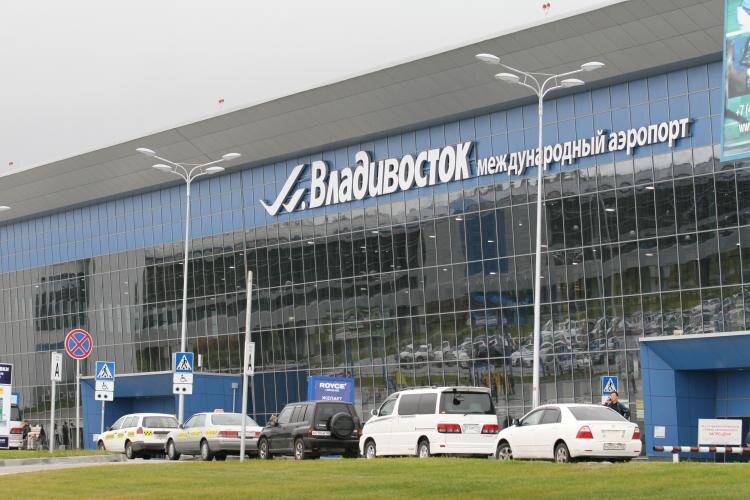 Фото: Алексей Воронин, Газета "Владивосток"