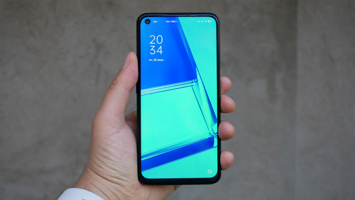 Цена на крутой Oppo A52 стала ниже 13000: Snapdragon 665, 5000 мАч и отличные стереодинамики0