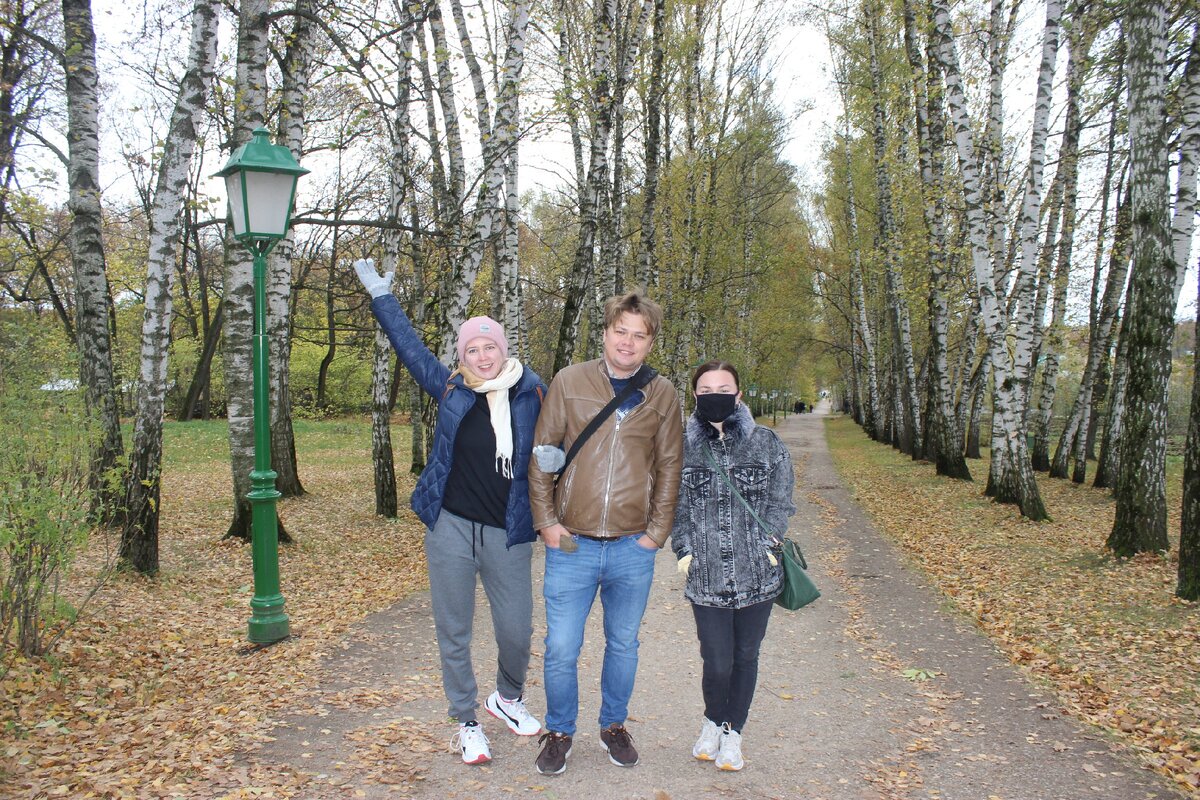 Коронавирус не дремлет!

