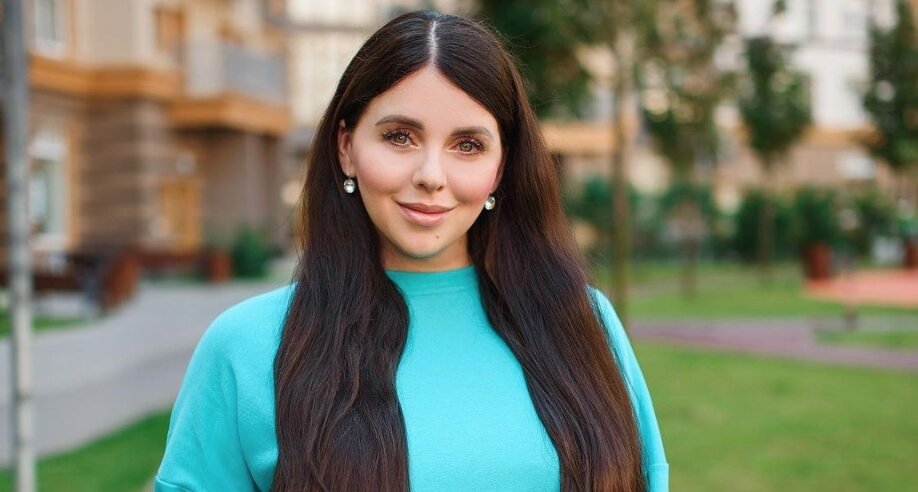 Оля Рапунцель ​
Фото: «Инстаграм»