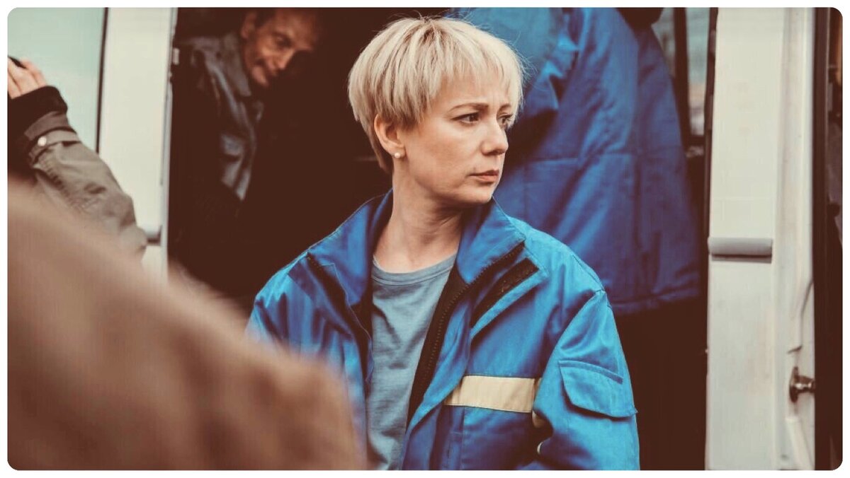 Кадр из фильма 