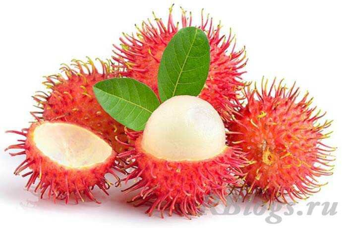 Рамбутан