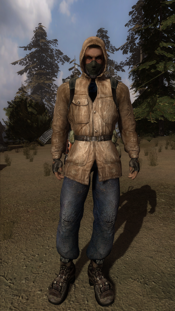 Кожаная куртка Источник: Яндекс.Картинки