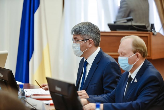 Многое в регионе полпреду не понравилось