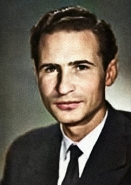 Режиссер Евгений Карелов (1931-1977)