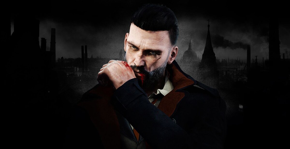 Vampyr