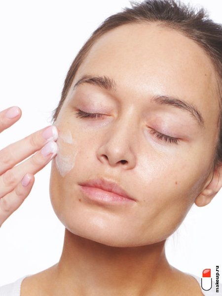 Основа под макияж