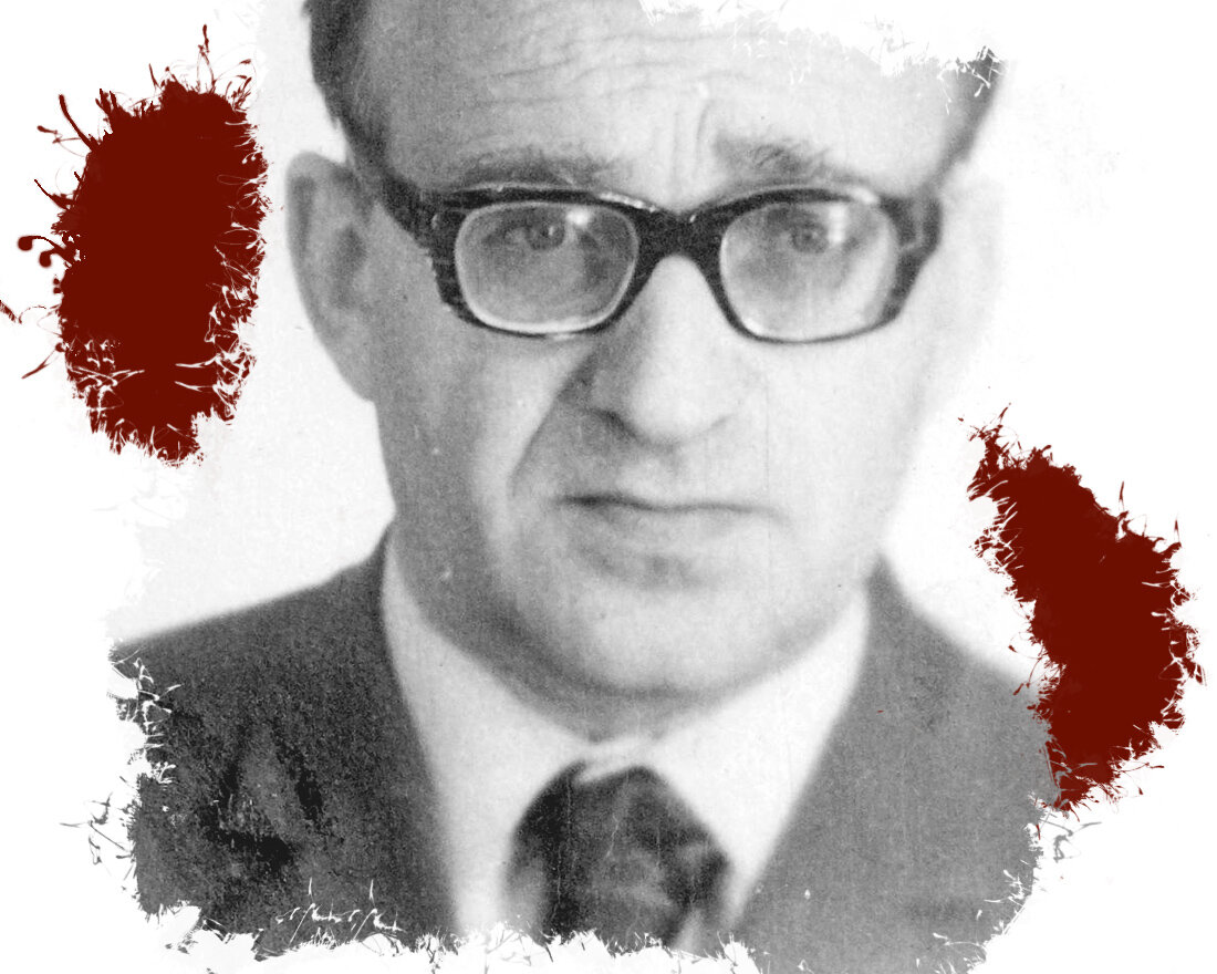 1. Исаак Моисеевич Яглом — советский геометр, автор популярных книг по математике