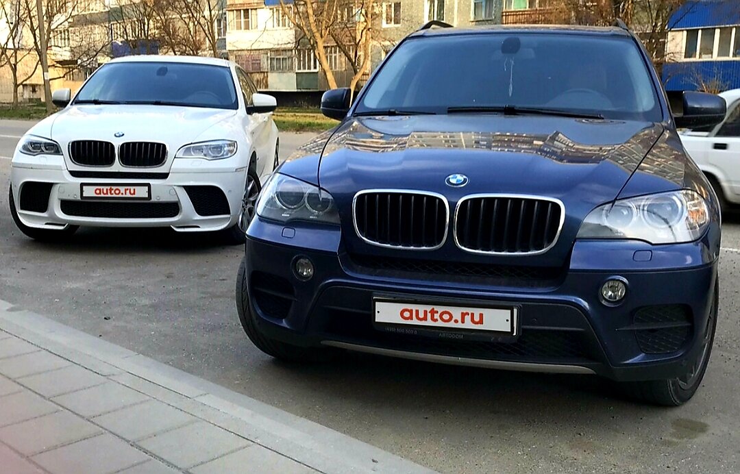 Цвет автомобиля - очень важен, какой же выбрать?