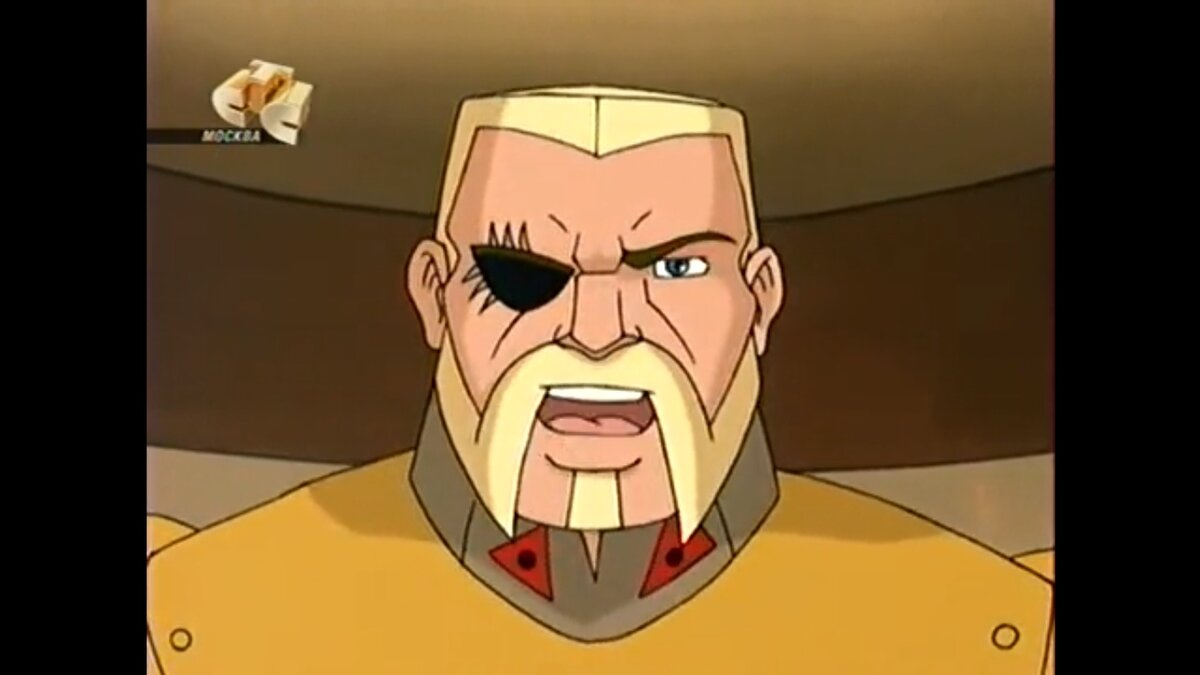 Король Ренар, злодей и антигерой впоследствии