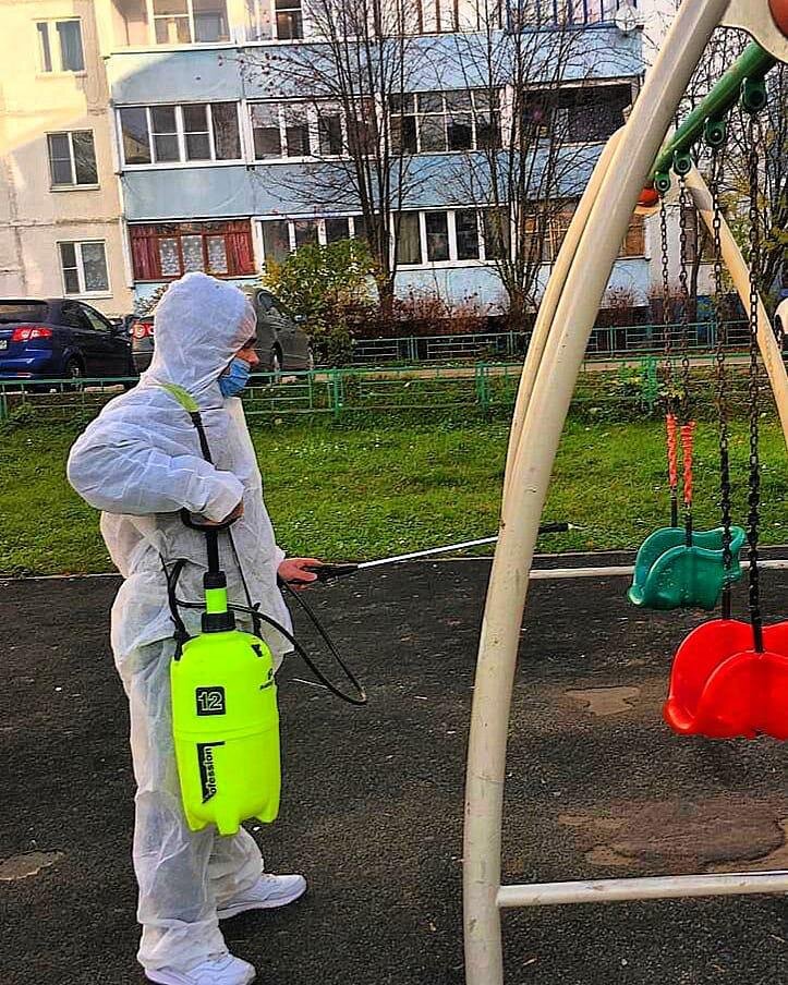 Детская дезинфекция. Детская площадка Чехов. Новосибирск детская площадка на Чехова 374. Площадка в Чехове теребкнька. Площадка на Чехова 28.