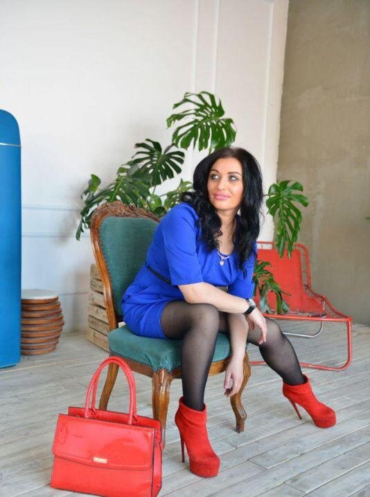 частная массажистка Женя