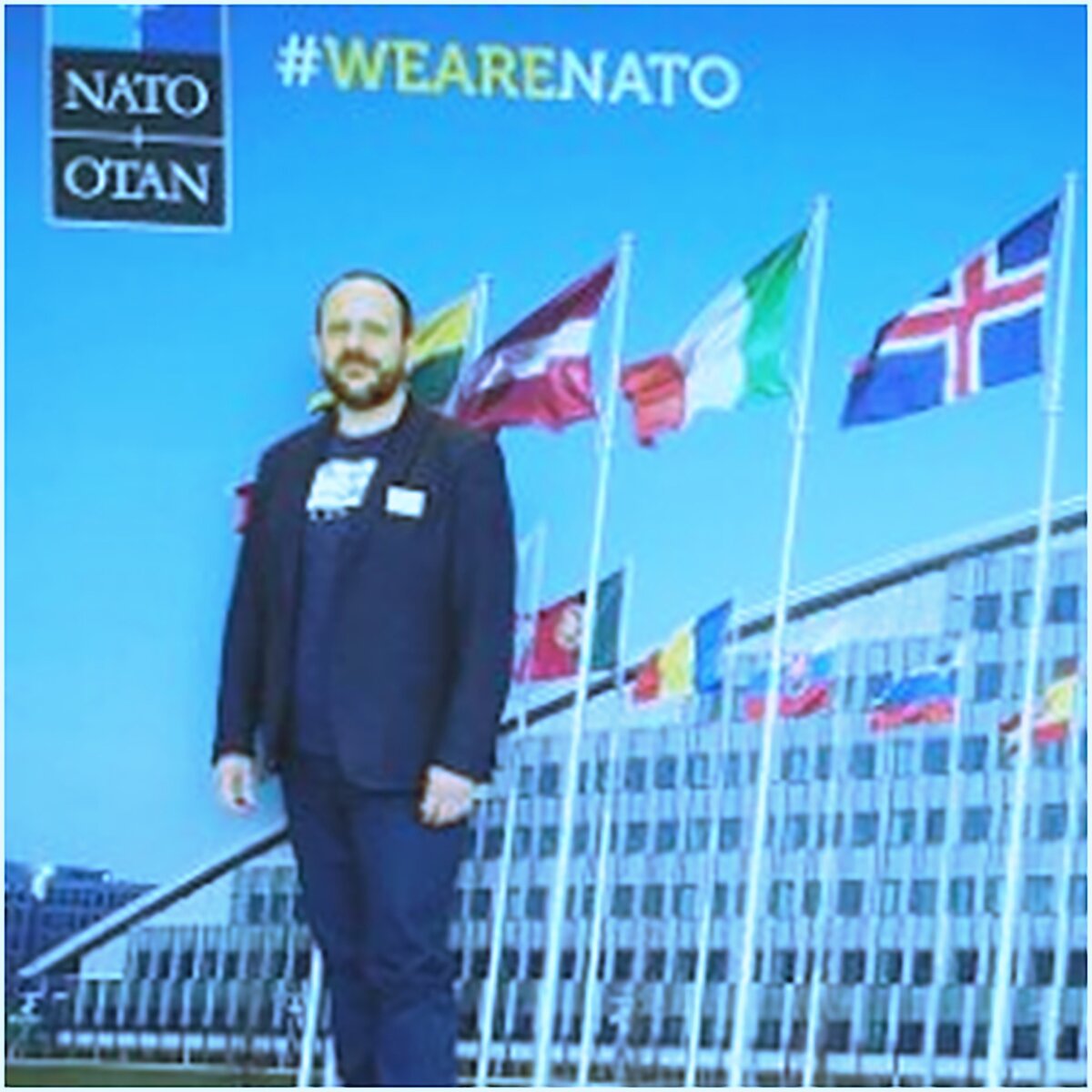 Виталий Арьков стал экспертом Российского общества политологов