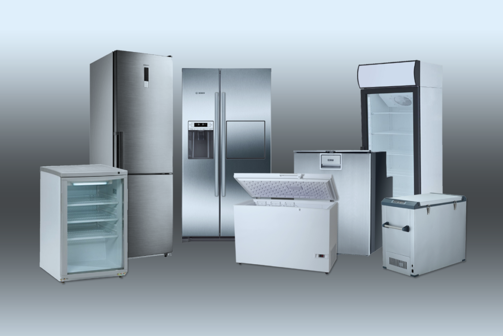 LOW FROST ИЛИ NO FROST КАКУЮ СИСТЕМУ ОХЛАЖДЕНИЯ В ХОЛОДИЛЬНИКЕ ВЫБРАТЬ? Дзен