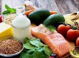 Здоровое питание