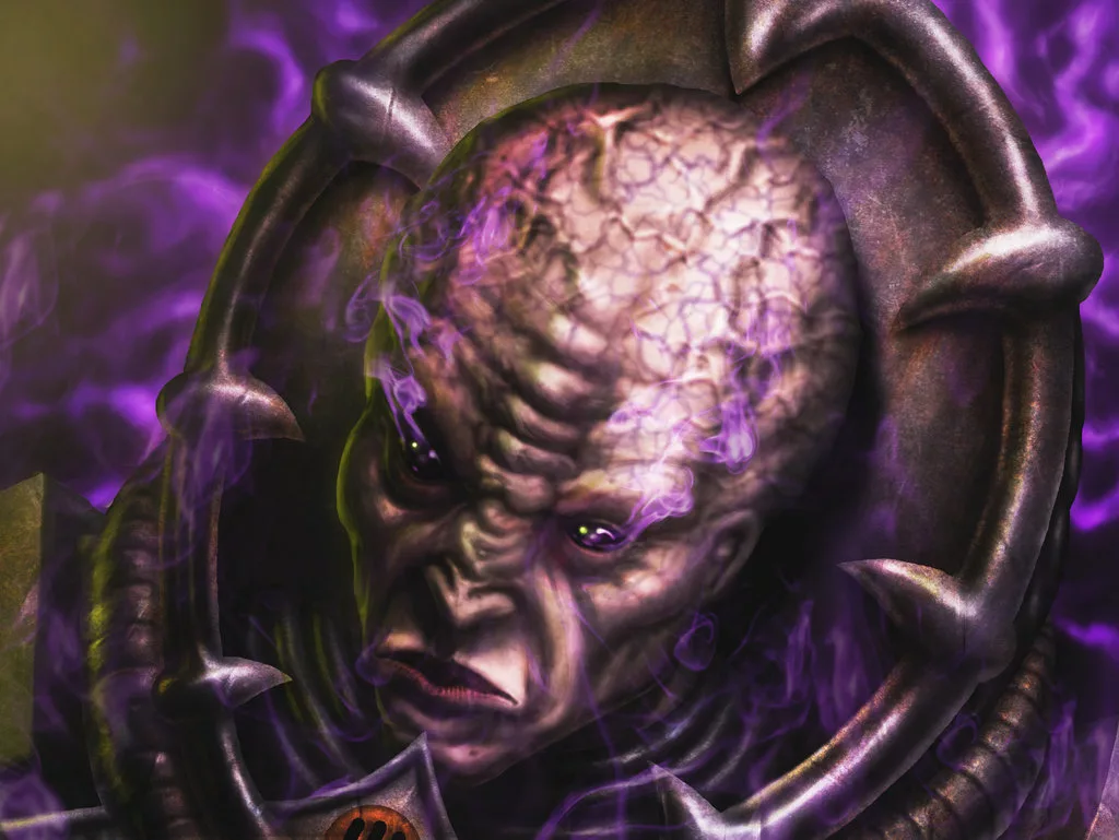 Смотрит  в душу