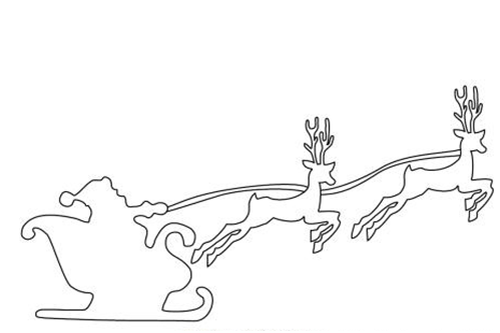 трафарет фото из открытых источников