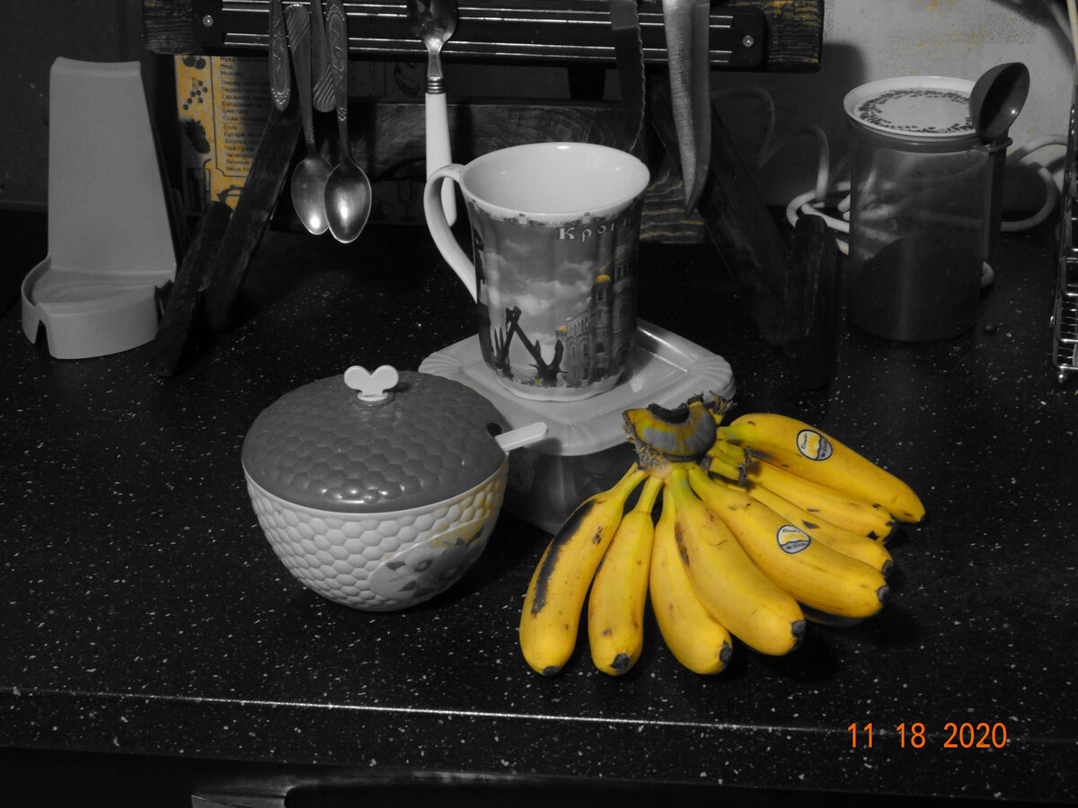 Из личного архива