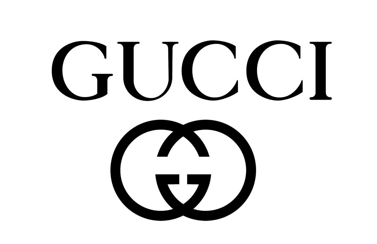 Логотип Gucci. Фото из Яндекса