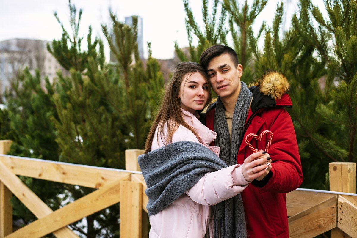 Подарок от любимого человека - к благополучию в семейной жизни.