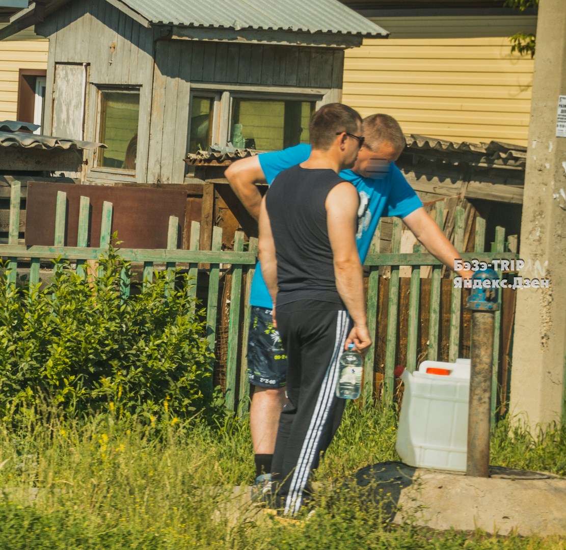 Съездила в Кемерово. Во что превратился город?9