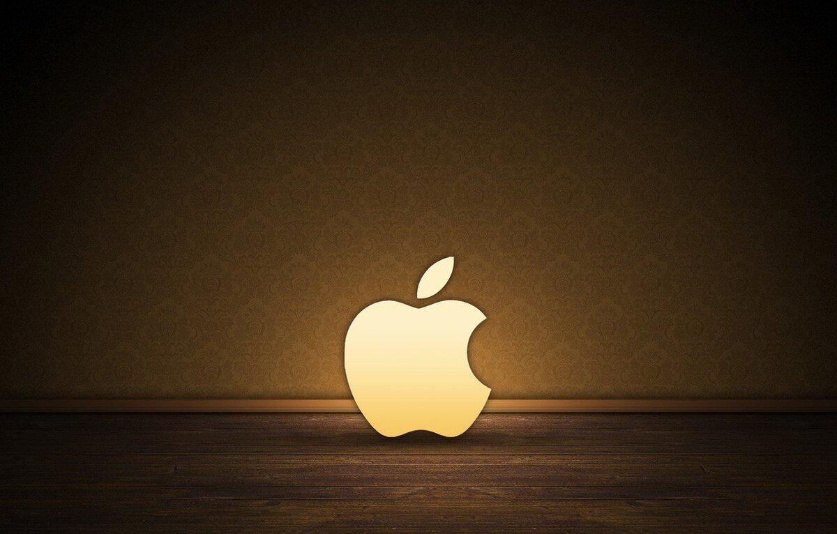 Apple изменит излучаемый свет