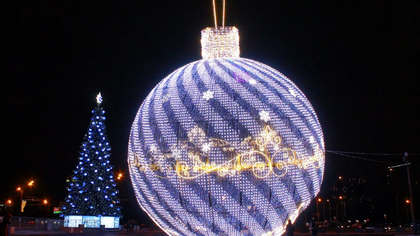 © РИА Новости / Мария Девахина