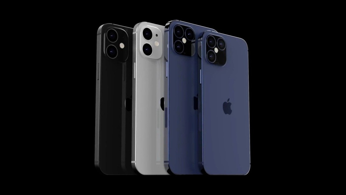 Большинство продуктов Apple в 2020 году показывают отличные результаты продаж 
