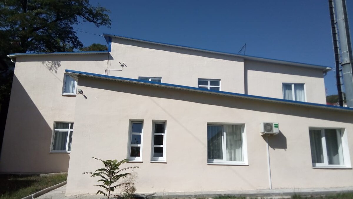 Гостевой дом в Туапсе