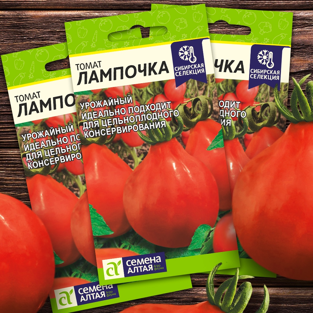 Томат пирамида