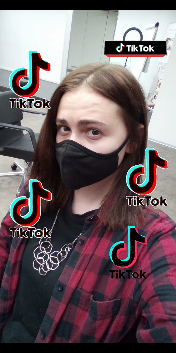Тик-Ток