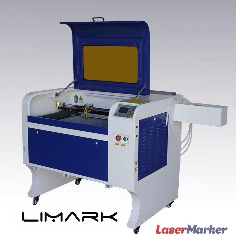  лазерный станок LiMark 4060 SL