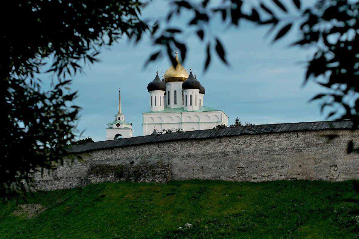 3 самых древних, но недооценённых туристами города России