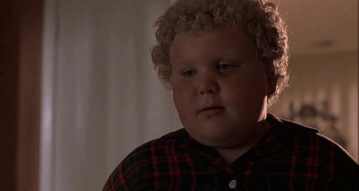 «Bad Santa»