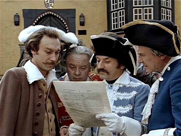 Тот самый мюнхгаузен музыка композитор. Тот самый Мюнхгаузен (1979). Барон Мюнхгаузен фильм. Тот самый Мюнхгаузен фильм 1979 марта. Барон Мюнхгаузен кадры из фильма