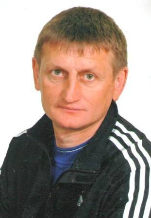 Евгений ЯКИМОВ