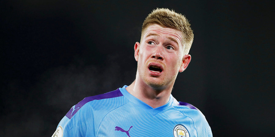 ЧЕМПИОН АПЛ 17/18 18/19. Лучший Бельгийский игрок