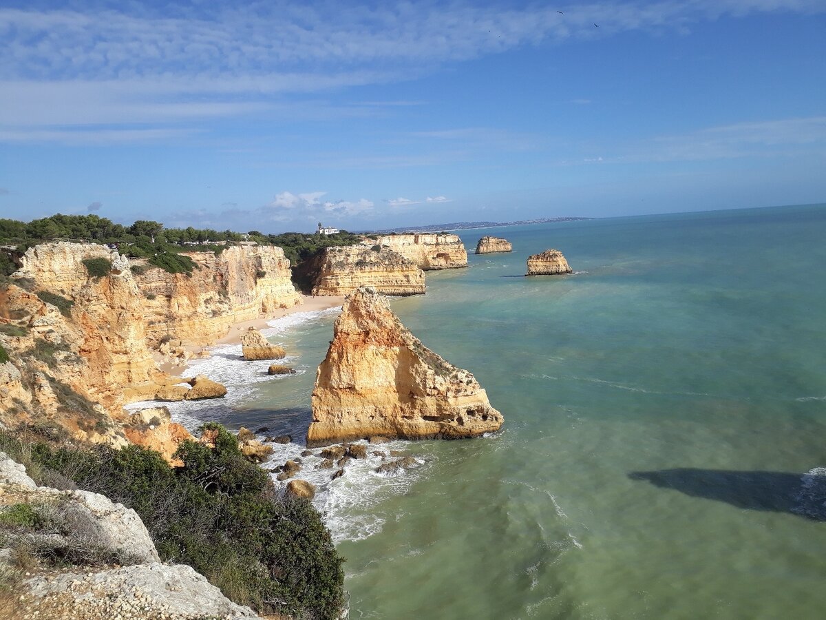 Cosas que hacer en algarve