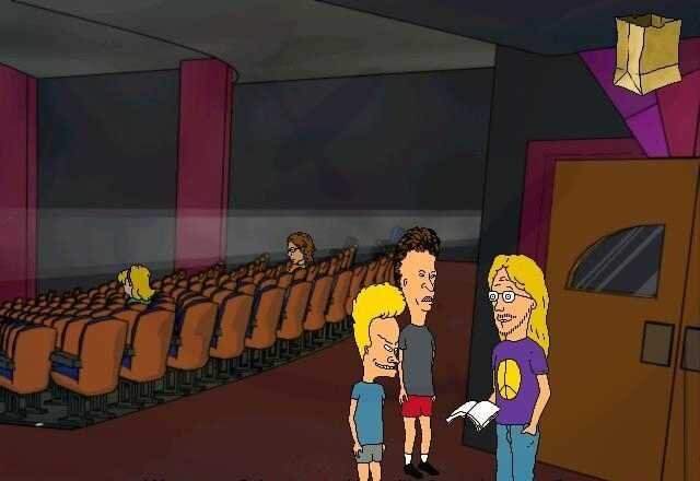 Любыми способами нужно выбраться со скучной лекции......