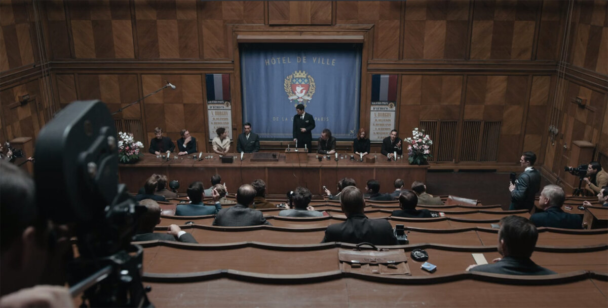 "...и я умру, сложив голову на шахматную доску".