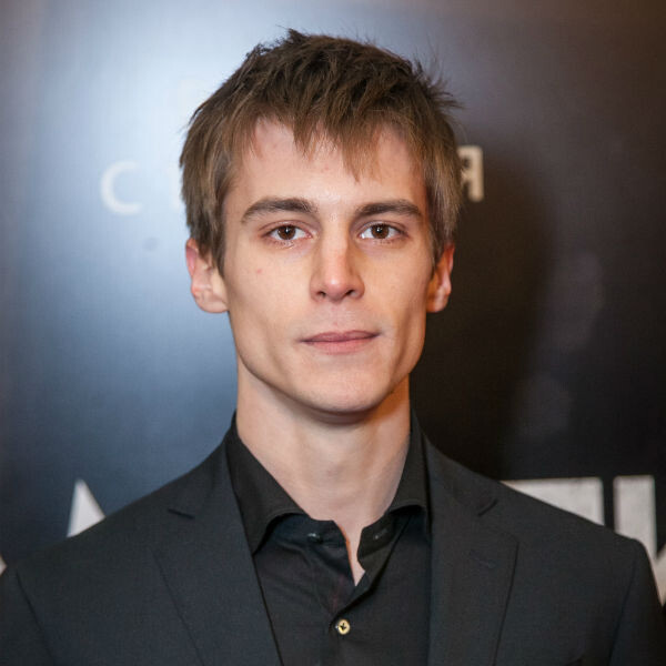 Янковский Иван. Фото яндекс картинки