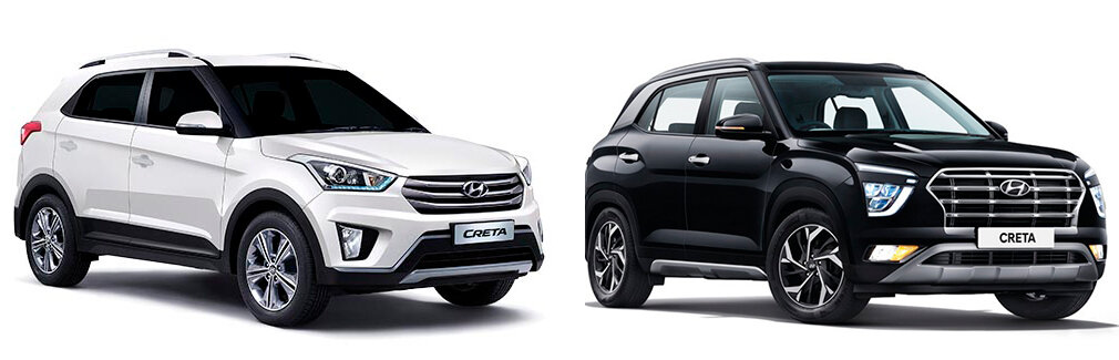 Крета здорового человека и Крета курильщика