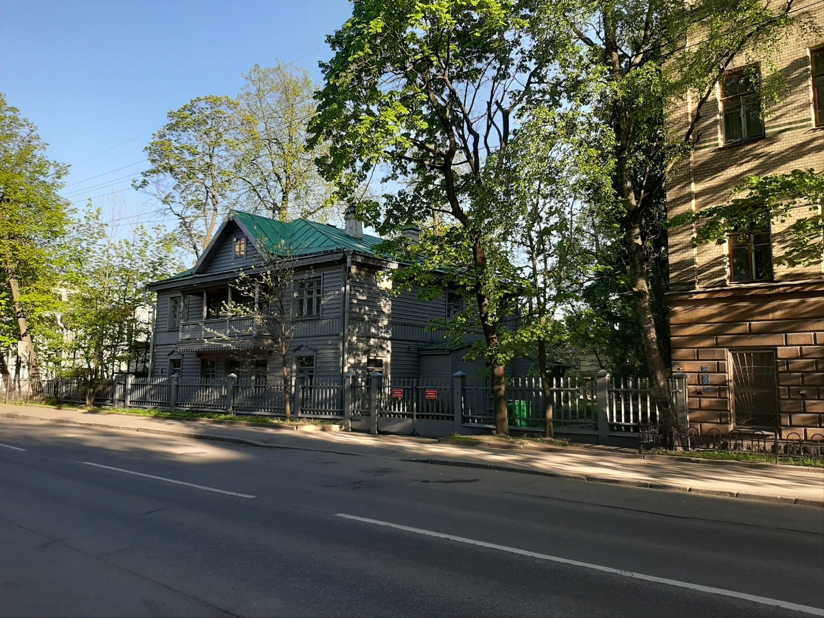 Фото из личного архива 