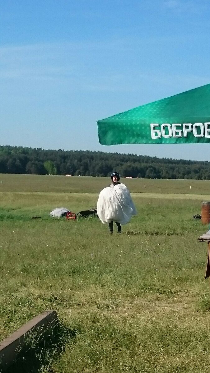 Перебороть страх высоты и открыть для себя новый стиль жизни